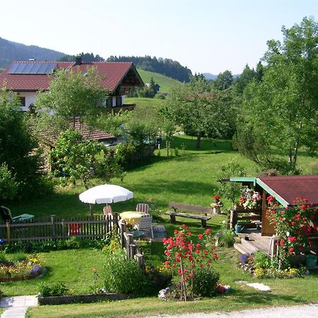 Ferienwohnungen Lackner - Chiemgau Karte انزل المظهر الخارجي الصورة