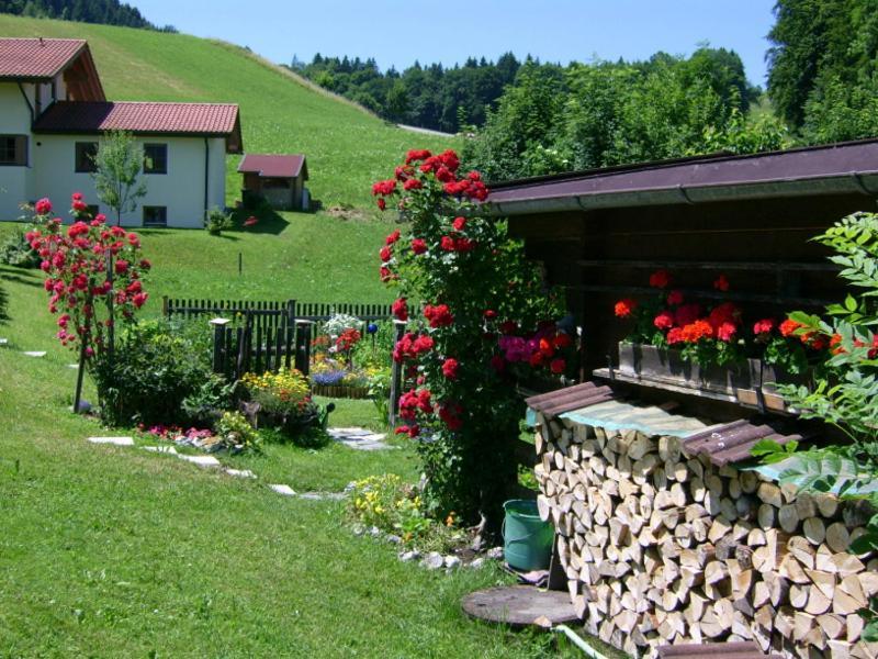 Ferienwohnungen Lackner - Chiemgau Karte انزل المظهر الخارجي الصورة